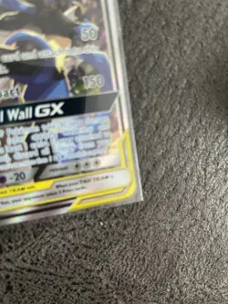 Pokemon TCG M Gardevoir EX Full Art Holo Card XY-Steam Siege Ultra Rare 112/114 - Image 5