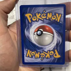 Oddish - Expedition 122/165 Vintage e-Reader Pokemon Card LP Vtg Common Nintendo - Image 3