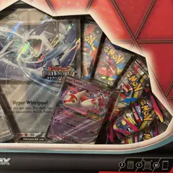 Pokemon Trading Card Game: Lugia ex & Latias ex Premium Collection - Image 3