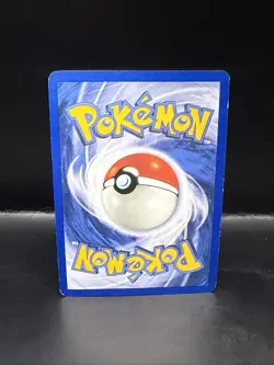 Pokemon TCG Mew 2000 WOTC Black Star Promo 9 Holo League Pokemon Card I - Image 3
