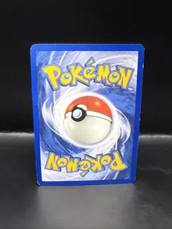Pokemon TCG Mew 2000 WOTC Black Star Promo 9 Holo League Pokemon Card I - Image 4