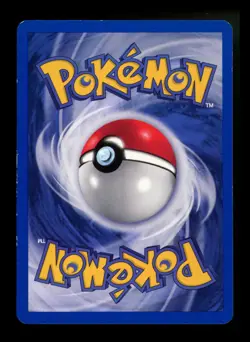 1st Edition Houndour 5/75 Neo Discovery 2001 Holo Rare WOTC Pokemon Card TCG - Image 2