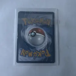 Pokemon TCG Charizard Ex XY121 Holo Promo Card - Image 2