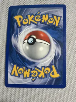 Croconaw 31/111 2000 Neo Genesis Uncommon WOTC Vintage Pokemon Card - Image 2