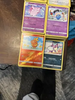 700+ Pokemon card Lot C/UC/R Holos & Reverse Holos (100+) 2013-2023 - Image 5