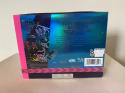 Magic The Gathering Kamigawa Neon Dynasty Collector Booster 1 Pack Wizard 2022 - Image 2