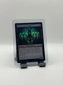 MTG, Joo Dee, One of Many FOIL $3 ORDER MIN 105 Avatar: The Last Airbender Foil - Image 1
