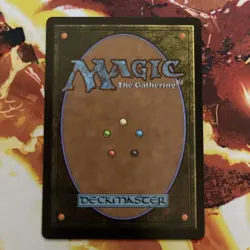 Foggy Swamp Visions | MTG | NM - Image 2