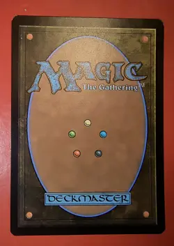 MTG, MAGIC: ZINNIA, VALLEY'S VOICE, 0004 BLC, FOIL, MYTHIC, NM, BORDERLESS - Image 3