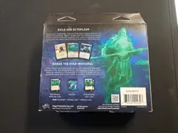MTG: Kaldheim Commander Deck: Phantom Premonition - NiB 630509922307 - Image 2