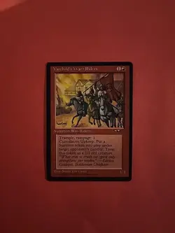Varchild's War-Riders Alliances Regular - Image 1