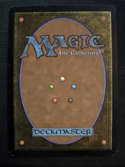 Dictate of the Twin Gods NM FOIL PRE-RELEASE PROMO Journey into Nyx MTG - Image 2