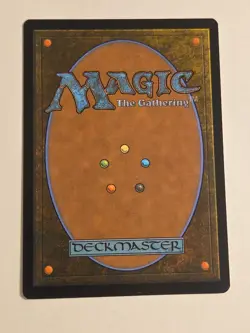 Rot-Curse Rakshasa X1 TDM MTG Tarkir Dragonstorm - Image 2