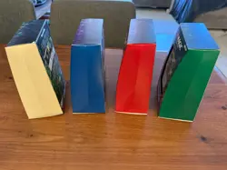 Adventures in the Forgotten Realms 4x Commander Decks SEALED Magic Gathering MTG - Image 5