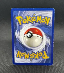 Alakazam Holo 1/102 Pokemon Base Set - MP - Image 3