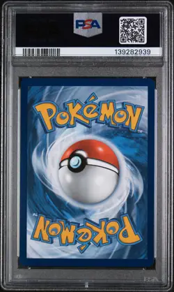 2023 POKEMON SWORD & SHIELD CROWN ZENITH #GG41 FULL ART/RAIKOU V PSA 10 - Image 2