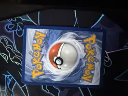 Pokemon TCG Articuno Journey Together 161/159 Near Mint Condition - Image 4