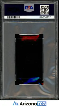 Pokemon 2013 Dewgong/Lapras Pokemon Hanafuda Kanto-September GEM MINT PSA 10 - Image 2