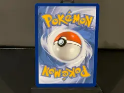 Pokemon Koraidon ex 125/198 Double Rare Holo SVI EN NM Pack Fresh - Image 2