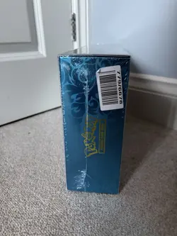 Pokemon Mega Charizard X Ex Ultra Premium Collection SEALED - Image 2
