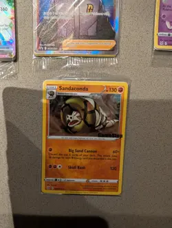 Mixed Pokemon sealed promo lot, no damage. - Image 4