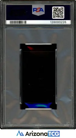 Pokemon 2013 Mr. Mime Poliwag Exeggutor Kanto-November Pokemon Hanafuda PSA 9 - Image 2