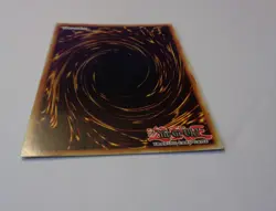 Masked Beast Des Gardius TAEV-ENSE1 (Super Rare, Limited Edition, MP) Yugioh - Image 4
