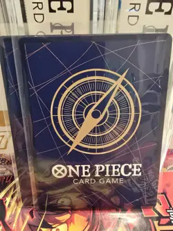 1x- One Piece TCG The Best Vol. 2 PRB-02 - Lucky.Roux R PRB02-003 NM - Image 2