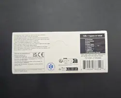 One Piece TCG: Awakening Of The New Era Booster Box OP-05 ENGLISH FACTORY SEALED - Image 4