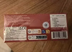 OP-13 One Piece Carrying on His Will Booster Box OP13 English Factory Sealed EN - Image 3