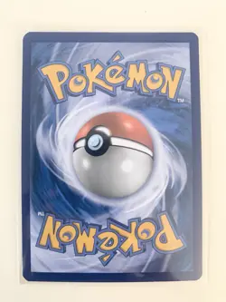 Koffing 243/236 Cosmic Eclipse NM 2019 Secret Rare Full Art Holo Pokemon Card - Image 3