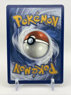 Ledian Stellar Crown Pokemon TCG Full Art Holo Card 144/142 Illustration Rare - Image 2