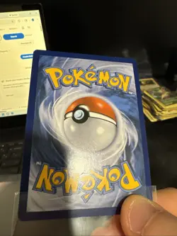 Pokemon TCG M Charizard EX 12/83 Generations Ultra Rare Holo Card - Image 3