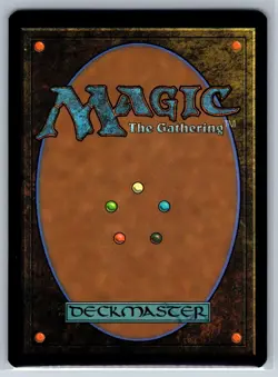 Secret Lair: Spongebob - Patrick Star Foil 1931 Magic the Gathering Card - Image 2