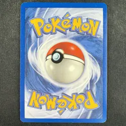 Pokemon TCG Dark Octillery 8/109 EX Team Rocket Returns Holo Rare Card NM - Image 2