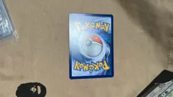 POKEMON TCG CARD MEGA CHARIZARD X EX 109 NM RAW NEW SET - Image 3