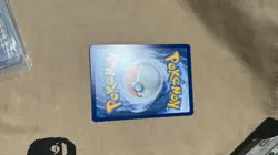 POKEMON TCG CARD MEGA CHARIZARD X EX 109 NM RAW NEW SET - Image 4
