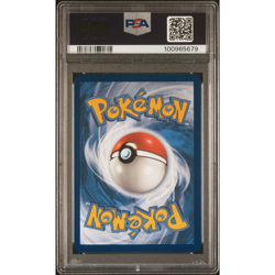 PSA 10 Nidoking 174/165 151 English Pokemon Graded Card - Image 2