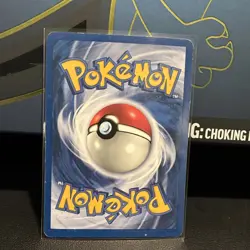 Pokemon Skarmory Holo Rare Card Expedition Base Set 027/165 Basic 60HP English - Image 2