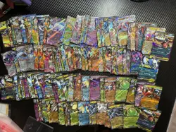 Sharpedo EX Sinistcha EX pokemon cards RR lost 173s set Japenese holo -MR44 - Image 1