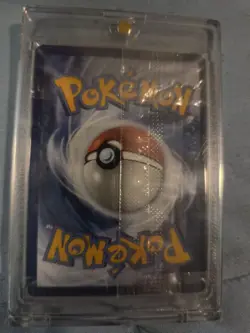 Pikachu 027 Sv: Scarlet & Violet Promo Cards Holo Sealed - Image 2