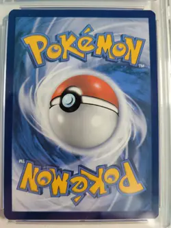 CGC Graded 9 Mint Pikachu 028/078 Pokemon Go Holo Rare Pokemon Card - Image 4