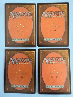 MTG Rare Promo and Portal cards! Arena, Nalathi Dragon, more! 1990's Vintage! - Image 2