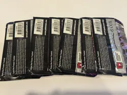 Pokemon Chilling Reign Booster Pack SWSH - 1 PACK / 10 CARDS - SEALED NEW - Image 2