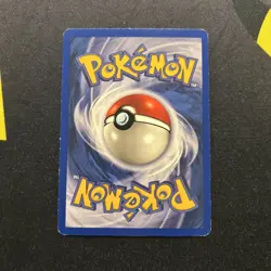 1st Edition Totodile 85/105 LP -Vintage Pokemon Card- Neo Destiny (7q) - Image 2
