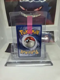 1999 Pokemon Base Set Shadowless WOTC TCG 6 Card Lot - Image 3