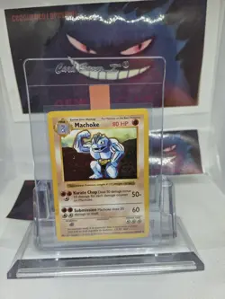 1999 Pokemon Base Set Shadowless WOTC TCG 6 Card Lot - Image 4