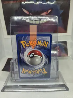 1999 Pokemon Base Set Shadowless WOTC TCG 6 Card Lot - Image 5