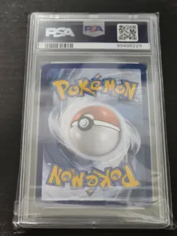 PSA 10 GEM MINT Lucario VSTAR Promo SWSH291 Crown Zenith ETB Pokemon Card - Image 2