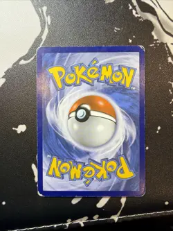 Pokemon TCG Gyarados EX 123/122 XY Breakpoint 2016 Secret Holo Rare Card - Image 4